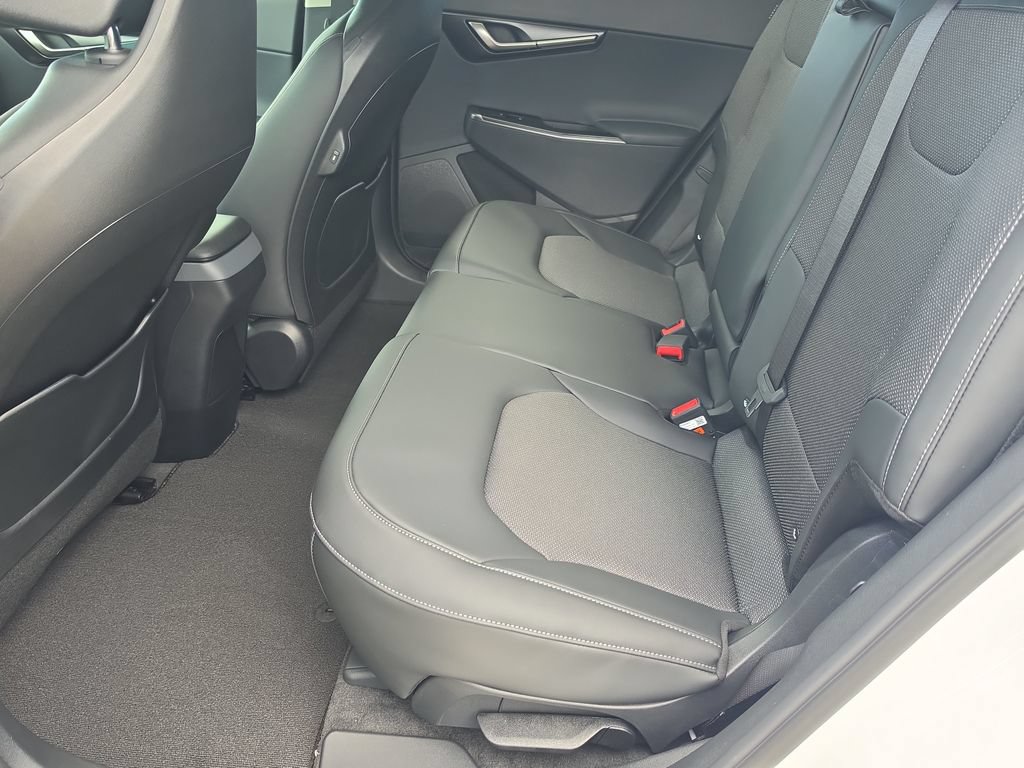 New 2026 Kia EV6 Light AWD/4WD image 15