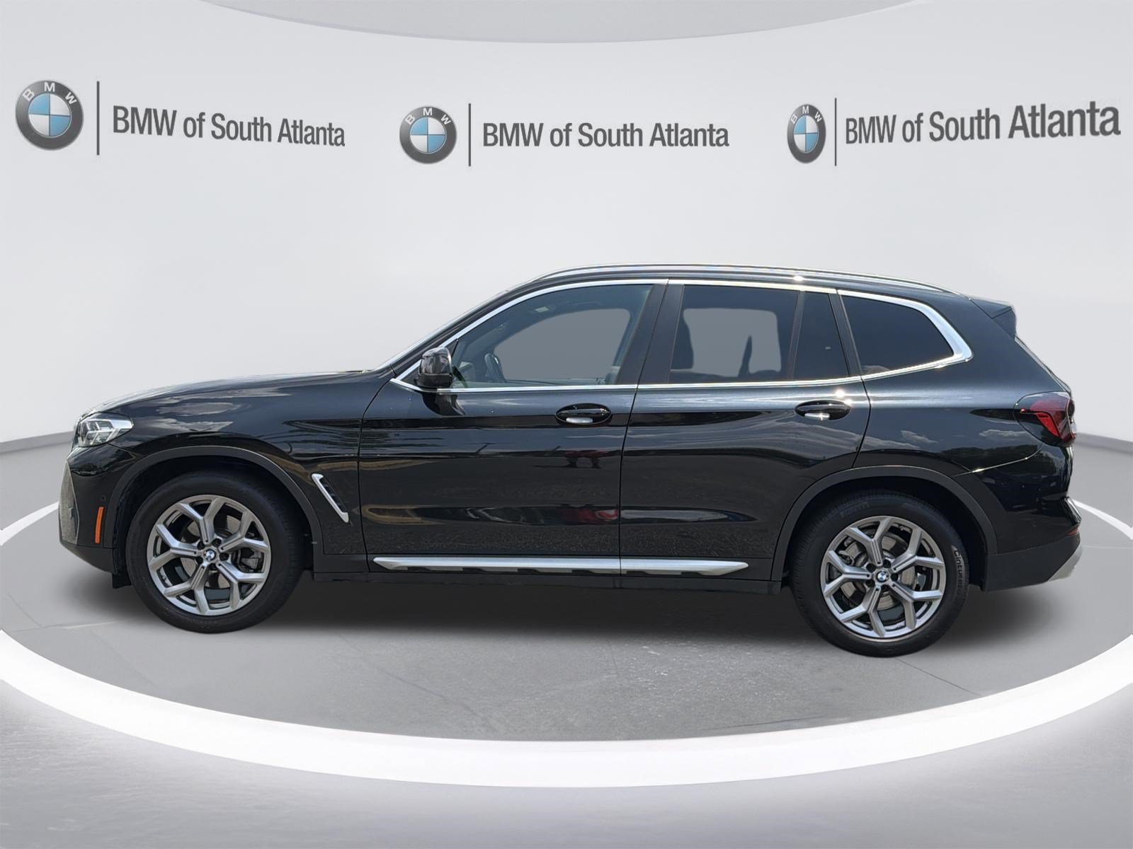 Certified 2023 BMW X3 xDrive30i w/ Premium Package AWD/4WD image 25