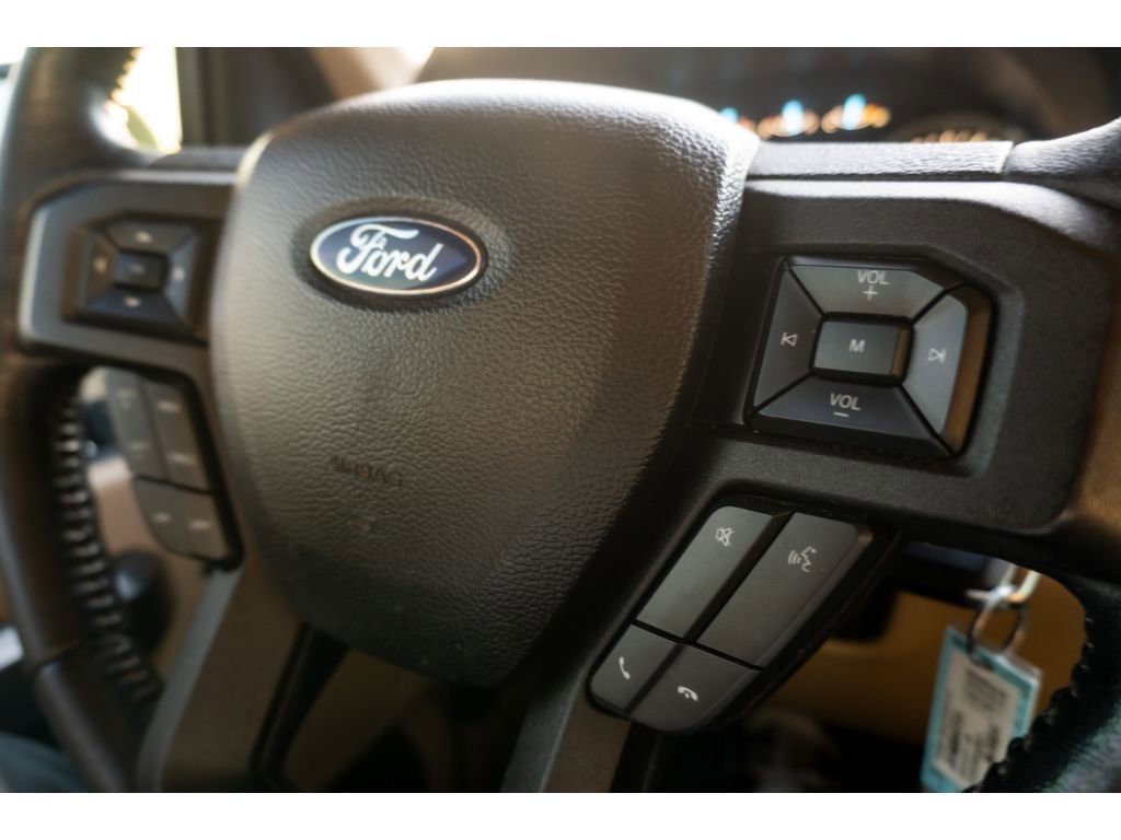 Used 2018 Ford F150 XLT w/ Equipment Group 302A Luxury AWD/4WD image 31