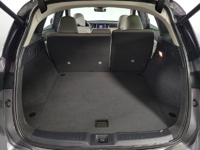 Used 2023 INFINITI QX50 Luxe w/ Cargo Package AWD/4WD image 28