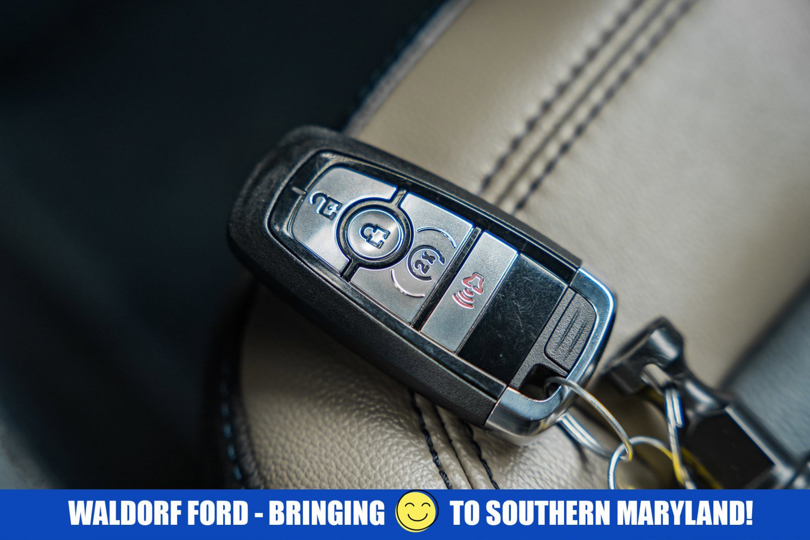 Used 2023 Ford Bronco Wildtrak image 45