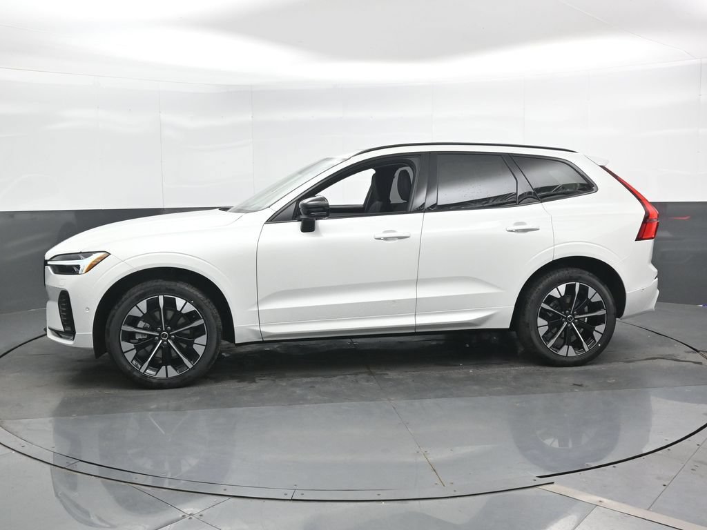New 2026 Volvo XC60 B5 Plus w/ Climate Package AWD/4WD image 7