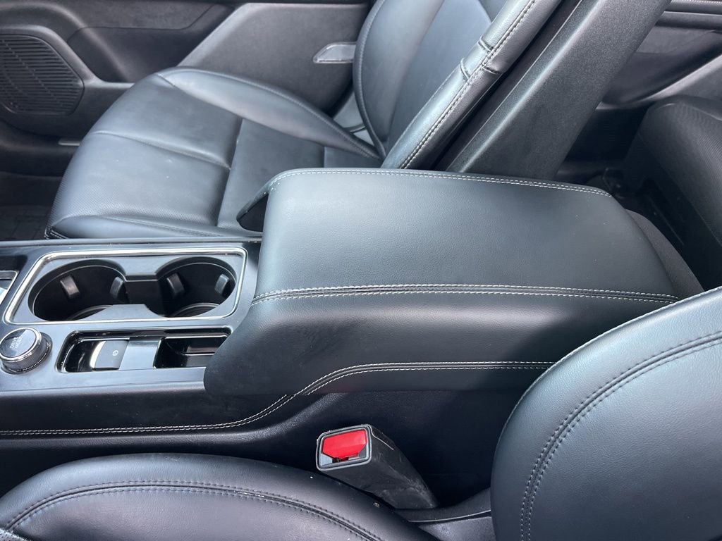 Used 2022 Lincoln Corsair AWD w/ Equipment Group 101A image 15