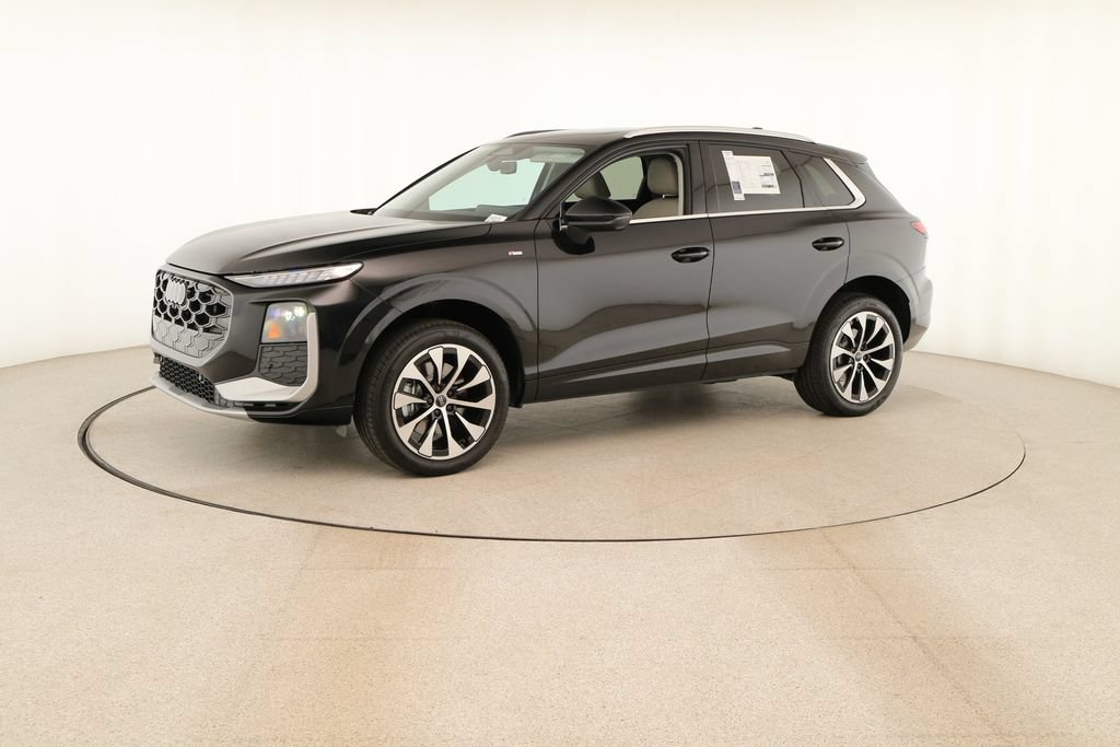 New 2026 Audi Q3 quattro 2.0T image 13