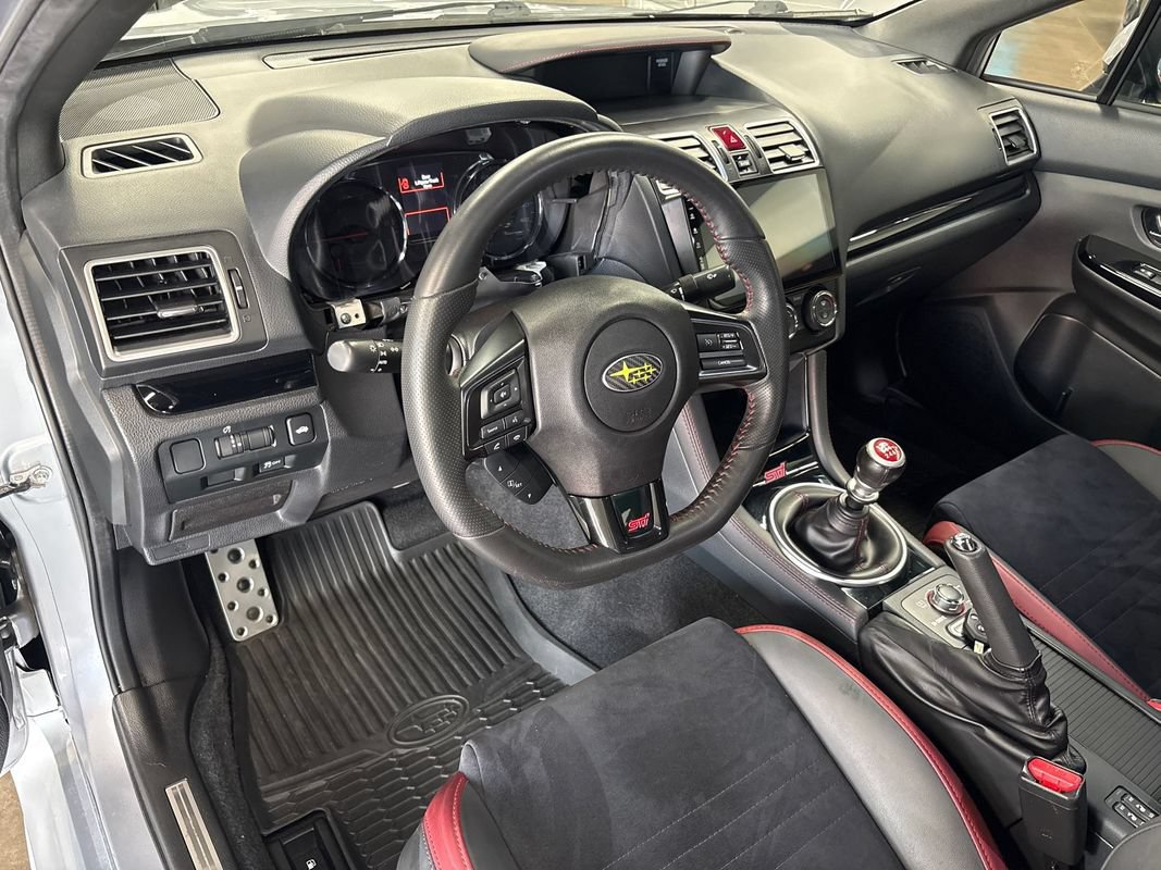 Used 2019 Subaru WRX STI AWD/4WD image 34