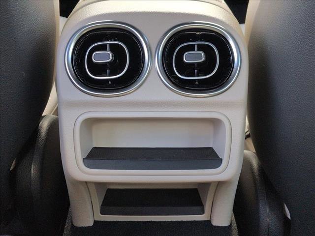 Used 2025 Mercedes-Benz C 300 4MATIC Sedan image 17