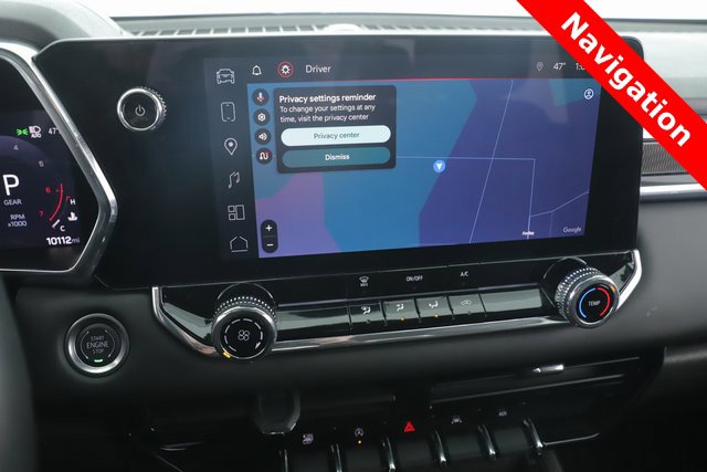 Used 2024 GMC Canyon Elevation w/ Trailering Package image 4