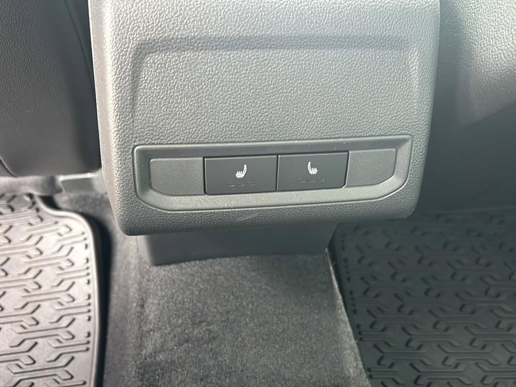 New 2026 Volkswagen Jetta SEL FWD image 16