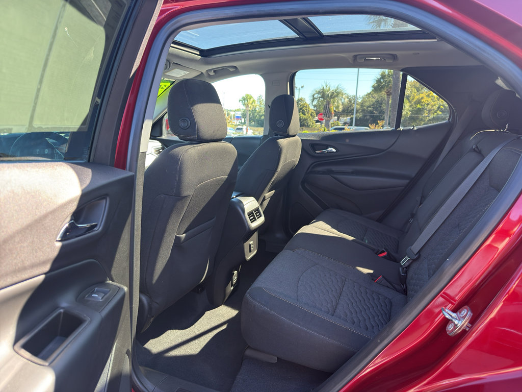 Used 2019 Chevrolet Equinox LT image 11
