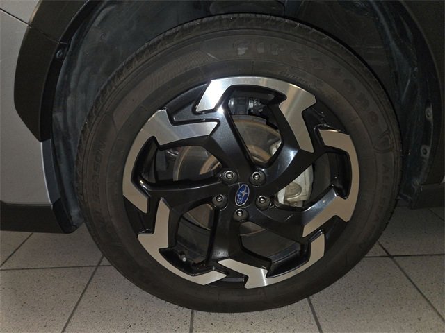 Used 2023 Subaru Crosstrek 2.5i Limited w/ Popular Package #3 image 10