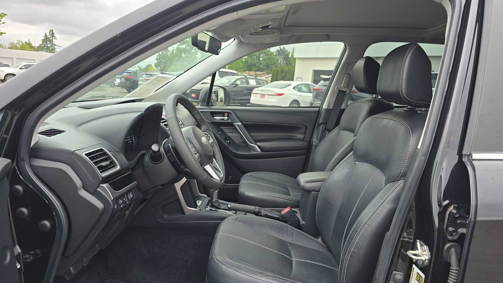 Used 2018 Subaru Forester 2.0XT Touring AWD/4WD image 23