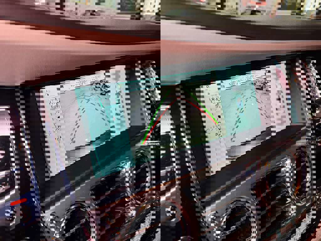 Used 2014 Rolls-Royce Wraith image 20