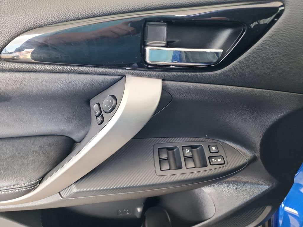 Used 2026 Mitsubishi Eclipse Cross SE AWD/4WD image 13