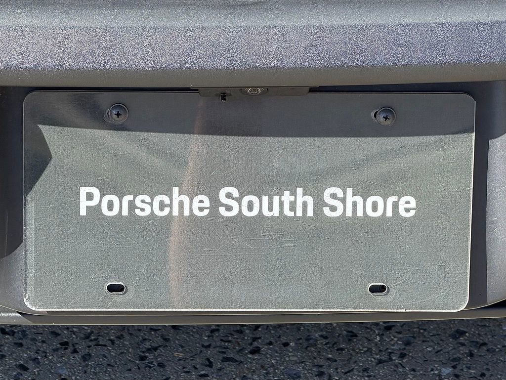 Certified 2024 Porsche Taycan image 28