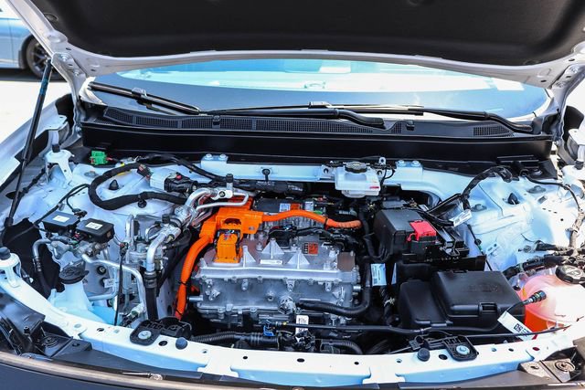 Used 2024 Honda Prologue EX image 27
