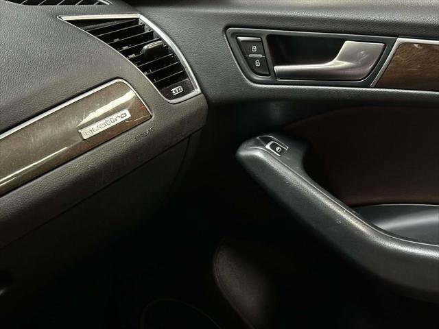Used 2016 Audi Q5 2.0T Premium Plus w/ Technology Package AWD/4WD image 21