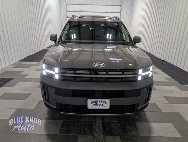 Used 2026 Hyundai Santa Fe Limited AWD/4WD image 6