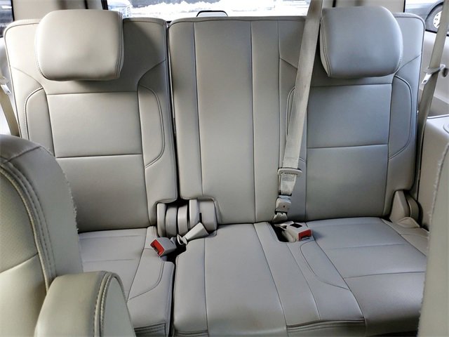 Used 2016 GMC Yukon XL Denali w/ Open Road Package image 27