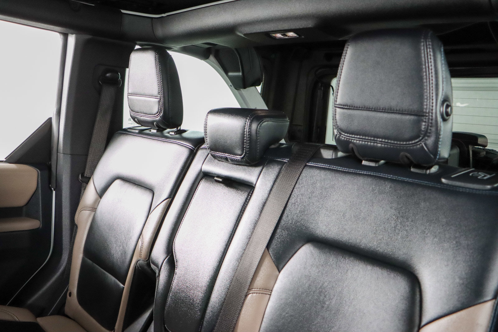 Used 2022 Ford Bronco Wildtrak image 24