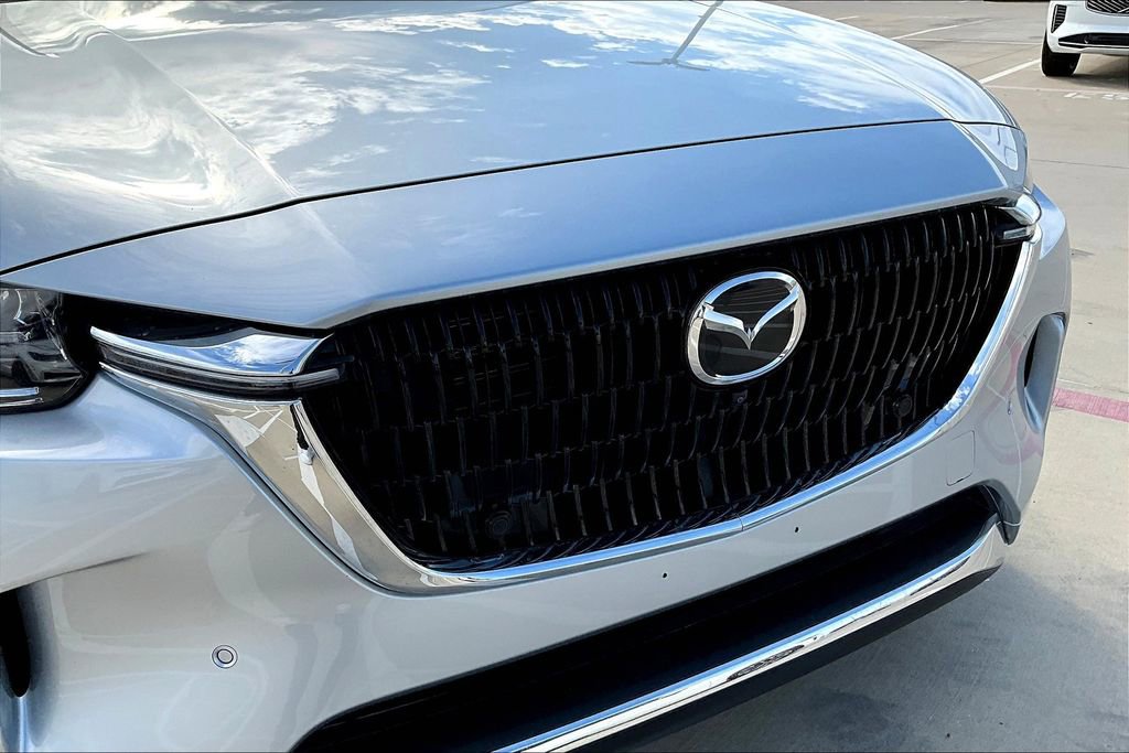 Used 2024 MAZDA CX-90 3.3 Turbo S w/ Premium Package image 39