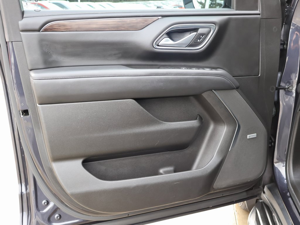Certified 2022 Chevrolet Tahoe LT w/ LT Signature Plus Package image 12