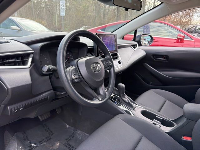 Used 2024 Toyota Corolla LE FWD image 14