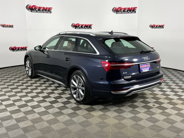 Used 2024 Audi A6 Premium Plus AWD/4WD image 4