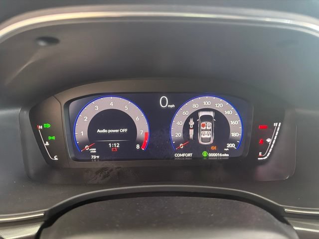 New 2026 Acura Integra Type S FWD image 19