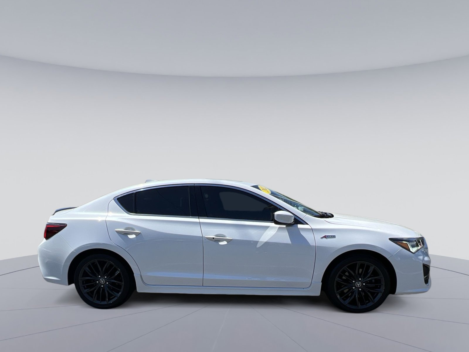 Used 2022 Acura ILX FWD image 10