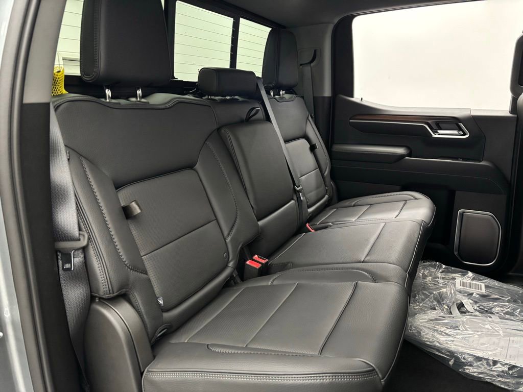 New 2026 GMC Sierra 1500 Denali image 40