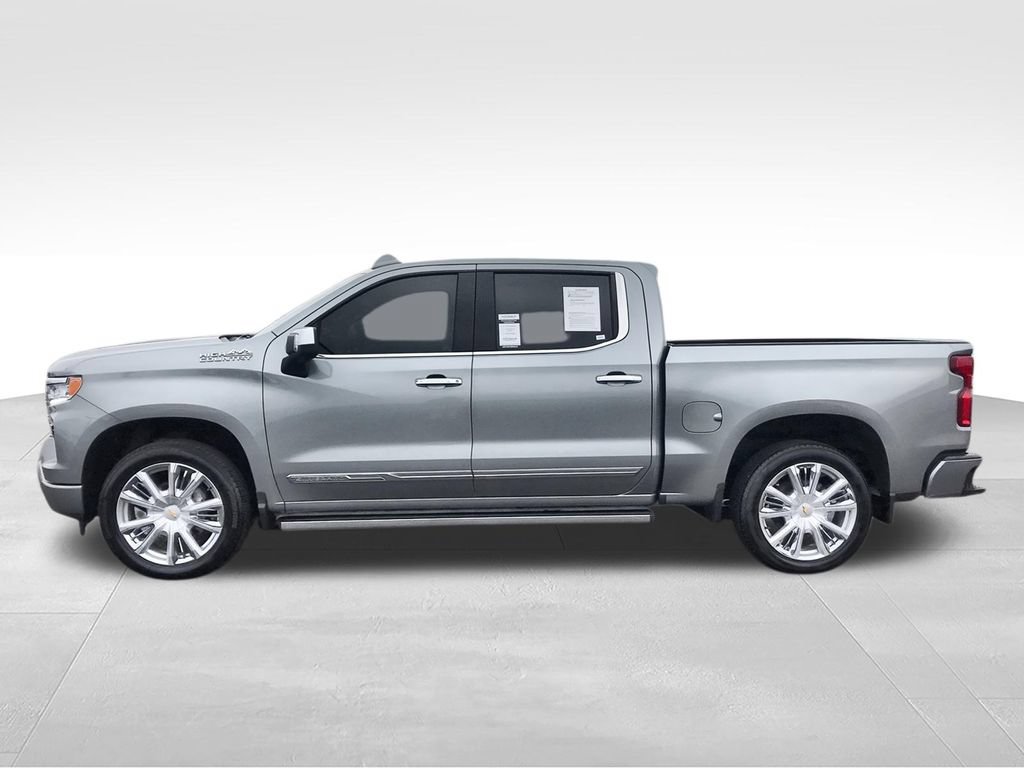 Used 2023 Chevrolet Silverado 1500 High Country AWD/4WD image 5