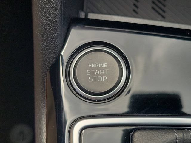 Certified 2024 Kia Sportage SX FWD image 31