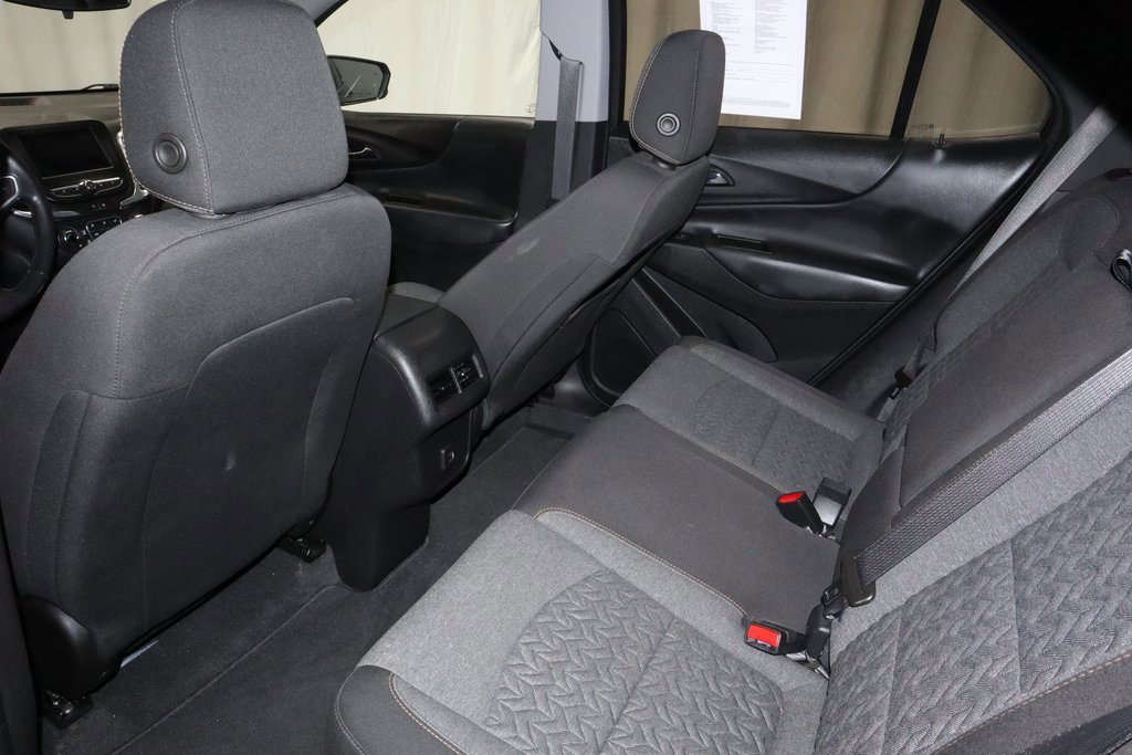 Used 2022 Chevrolet Equinox LT image 20