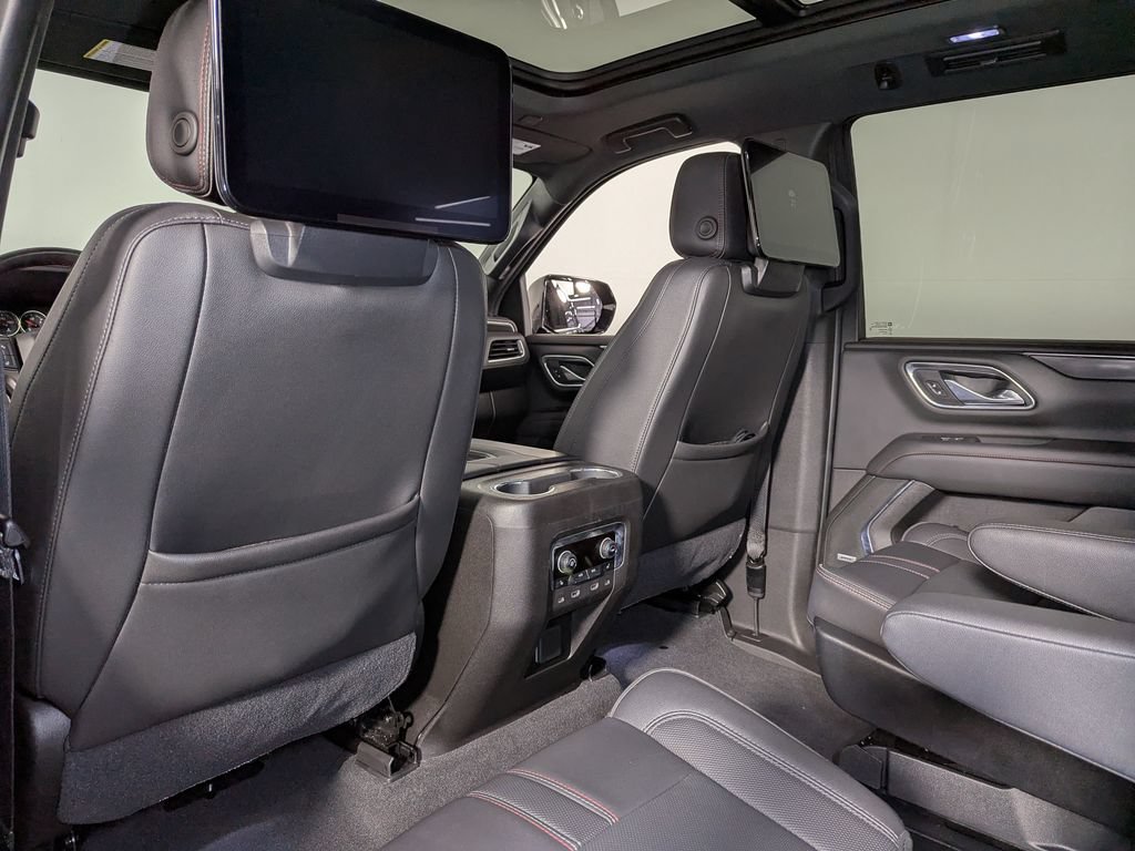 Used 2021 Chevrolet Tahoe RST w/ Luxury Package AWD/4WD image 55