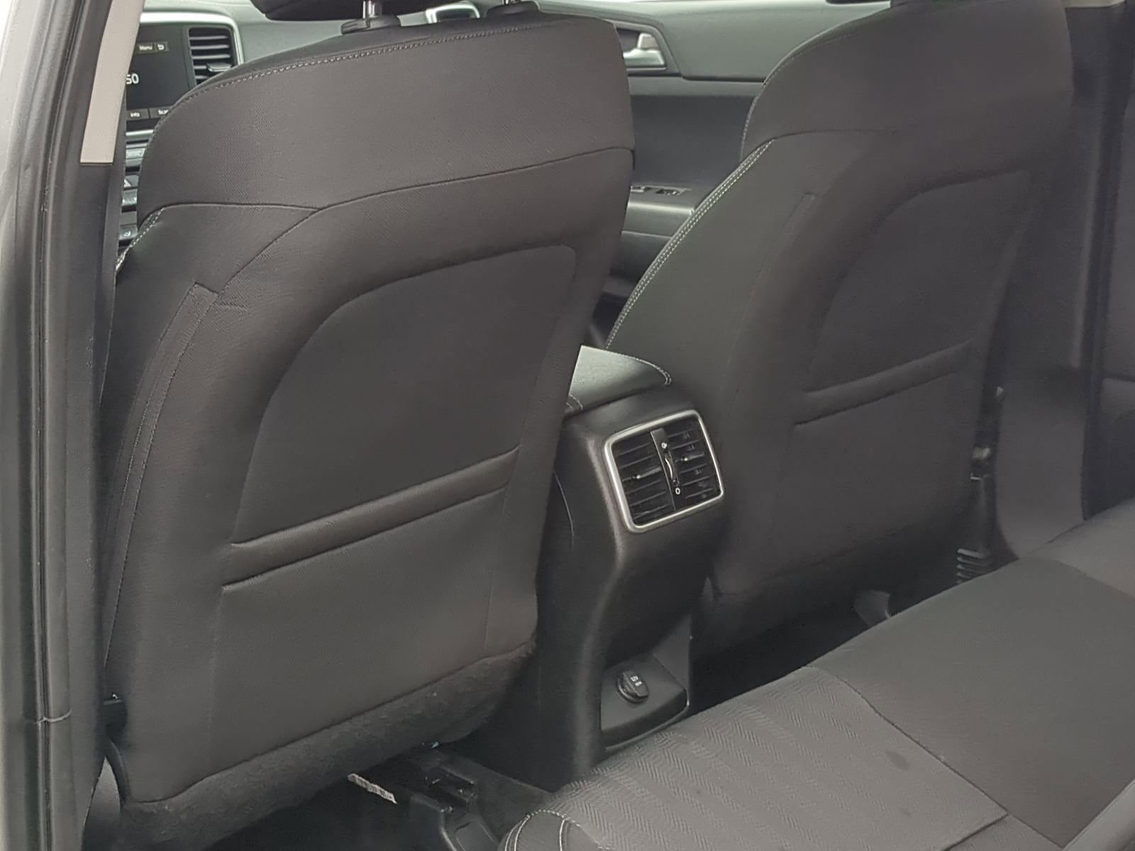 Used 2022 Kia Sportage LX image 20