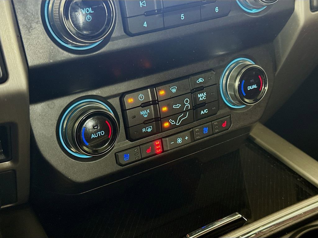 Used 2021 Ford F250 Platinum image 15