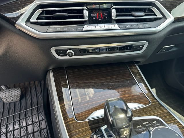 Used 2020 BMW X5 xDrive40i w/ Premium Package AWD/4WD image 21