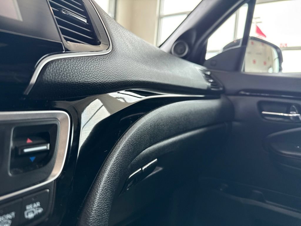 Used 2021 Honda Ridgeline Black Edition image 35