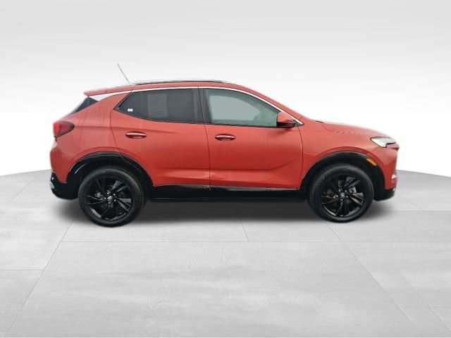 Used 2024 Buick Encore GX Sport Touring image 5