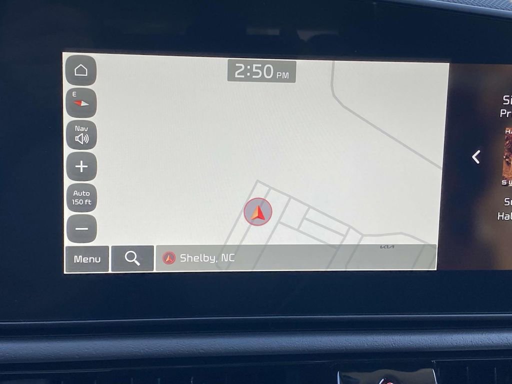 New 2025 Kia Niro EX image 17