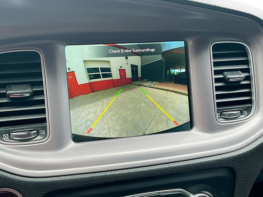 Used 2023 Dodge Charger SXT w/ Cold Weather Package RWD image 13
