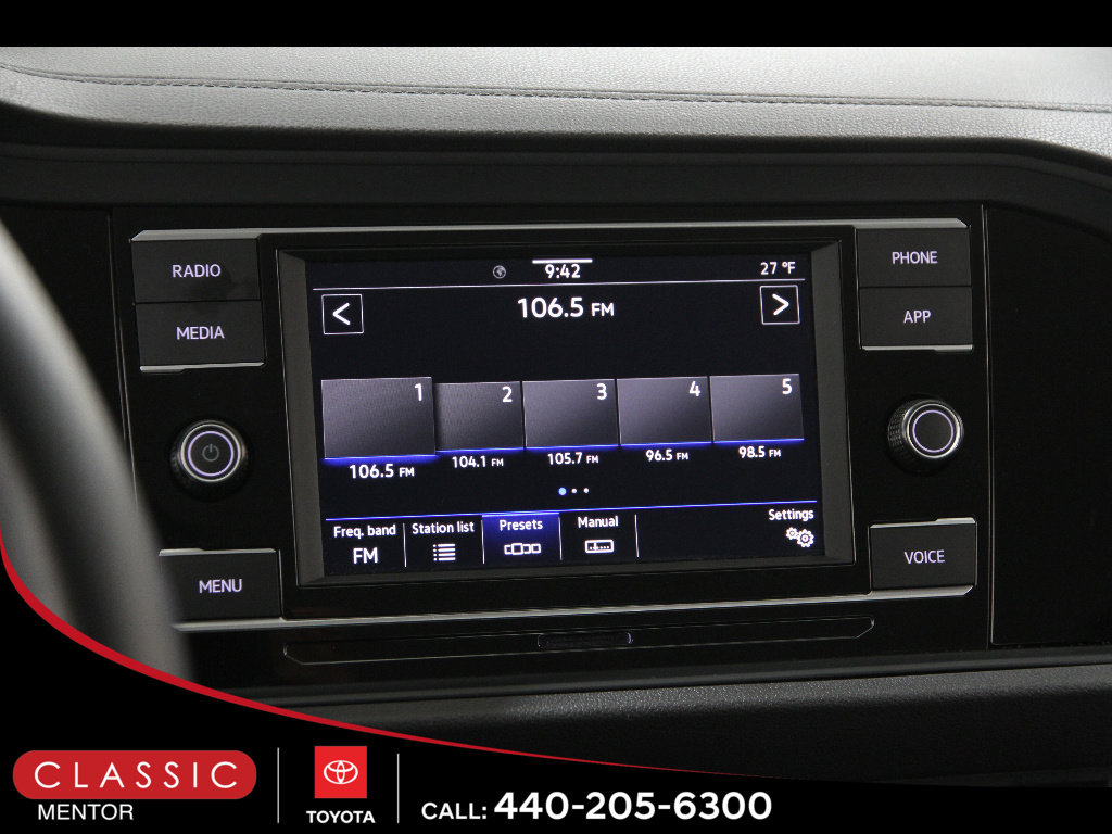 Used 2024 Volkswagen Jetta S image 10