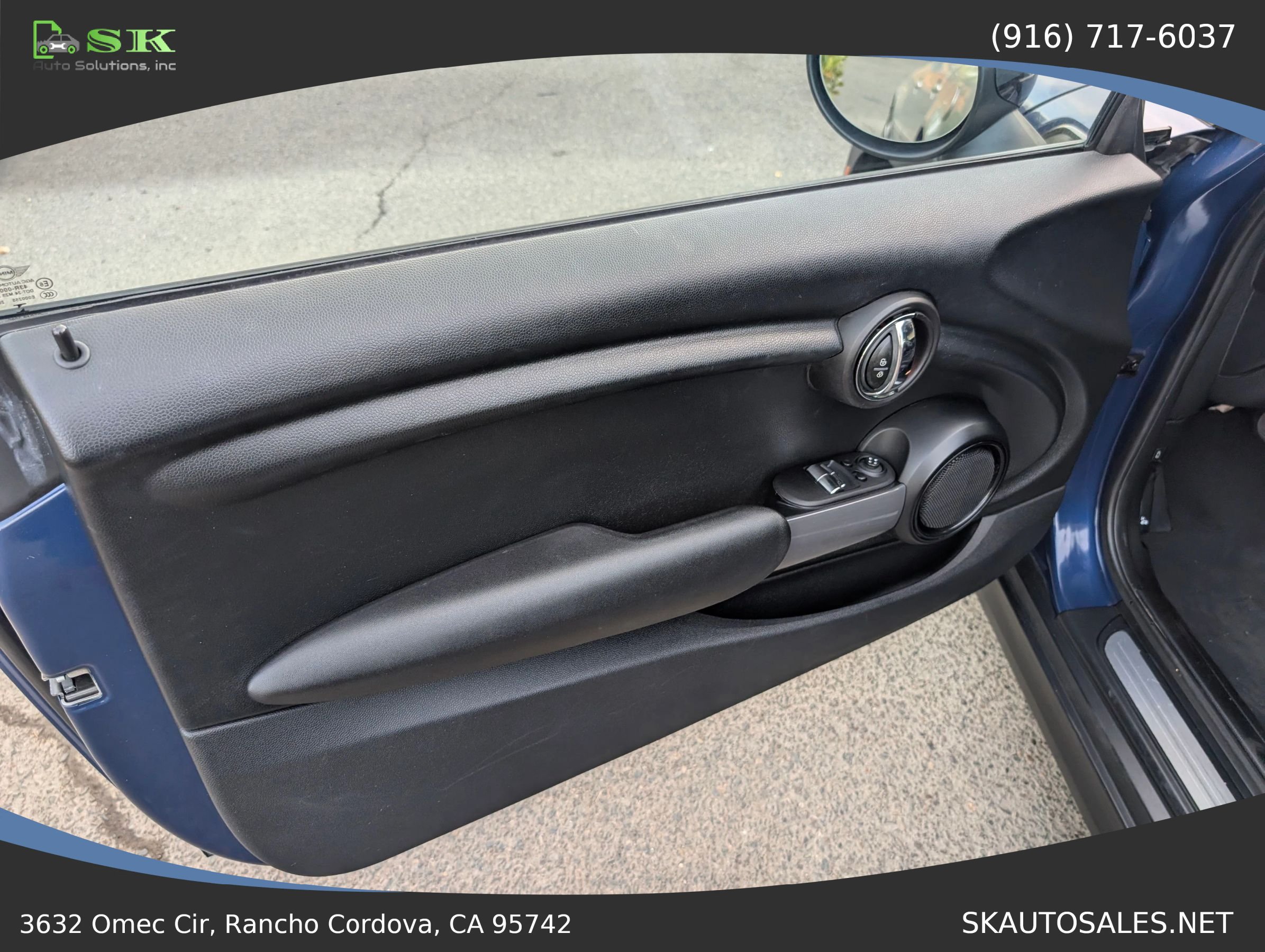 Used 2014 MINI Cooper 2-Door Hardtop FWD image 32