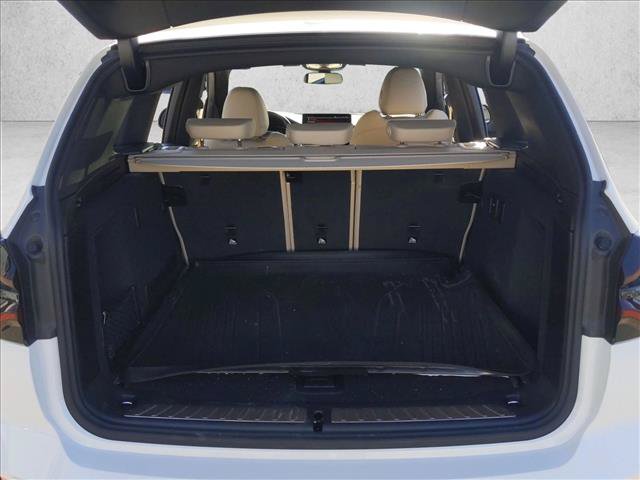 Used 2022 BMW X3 xDrive30i w/ Convenience Package AWD/4WD image 6