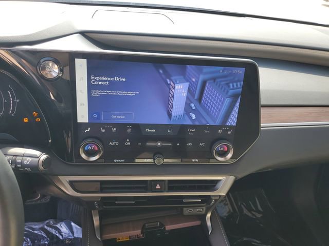 Used 2024 Lexus RX 350 Premium w/ Accessory Package (K3) image 19
