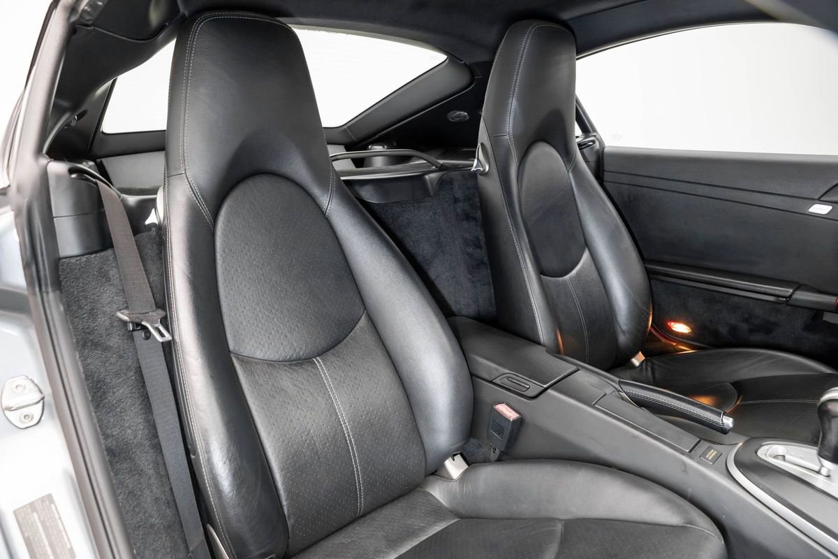 Used 2006 Porsche Cayman S image 15