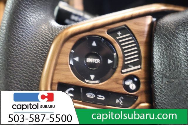 Used 2017 Honda CR-V EX image 19