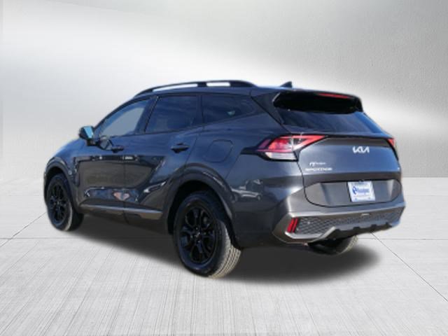Used 2023 Kia Sportage X-Pro image 5