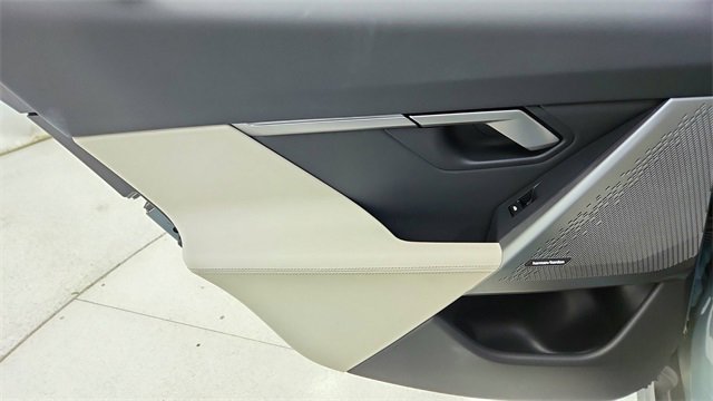 Used 2025 BMW 540i xDrive 540i xDrive image 31