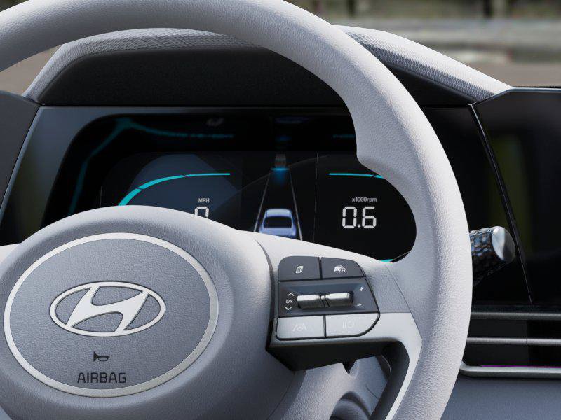 New 2026 Hyundai Elantra SE FWD image 14